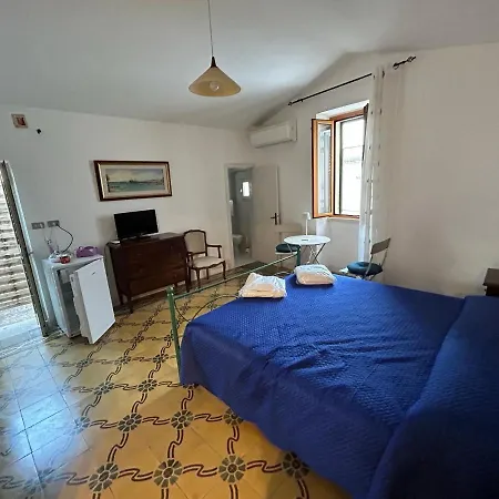Guest house Il Cenobio Antica Dimora *