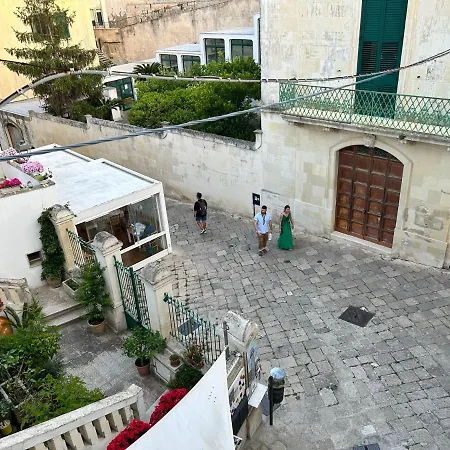 Il Cenobio Antica Dimora *