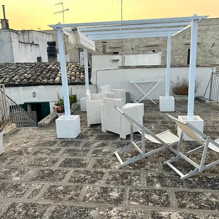 Il Cenobio Antica Dimora *