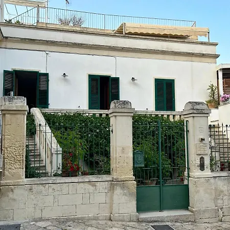 Il Cenobio Antica Dimora *